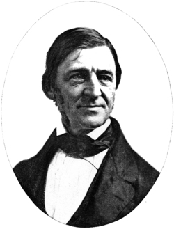 Emerson portrait