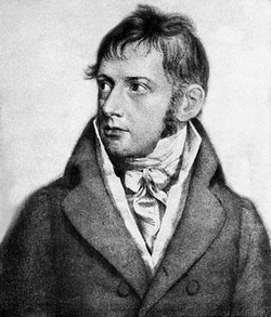 Schleiermacher portrait