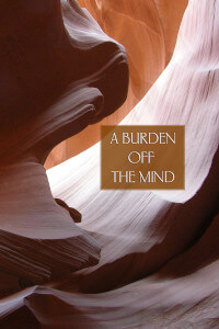 A Burden off the Mind thumbnail