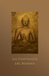 foto de la portada de Las Enseñanzas del Buddha
