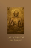 foto de la portada de Enseñanzas del Buddha