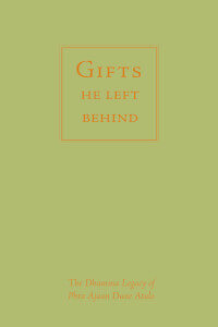 Gifts He Left Behind thumbnail