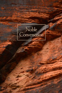 Noble Conversation thumbnail