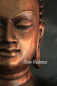 Non-violence thumbnail