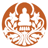 [logo dhammatalks.org]